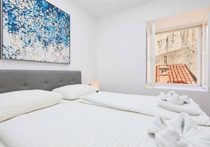 33 m² Apartment ∙ 1 bedroom ∙ 4 guests