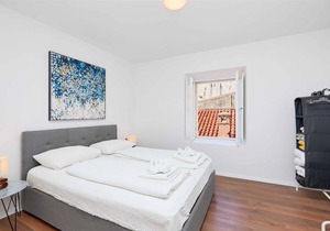 33 m² Apartment ∙ 1 bedroom ∙ 4 guests