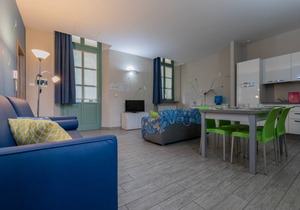 33 m² Apartment ∙ 1 bedroom ∙ 4 guests