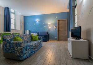 33 m² Apartment ∙ 1 bedroom ∙ 4 guests