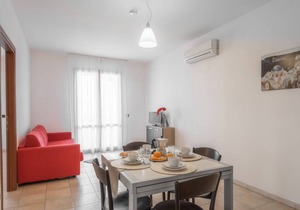 33 m² Apartment ∙ 1 bedroom ∙ 2 guests