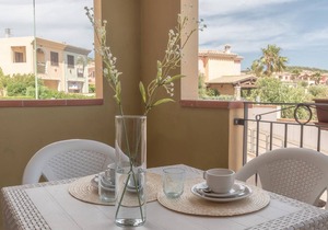 33 m² Apartment ∙ 1 bedroom ∙ 2 guests