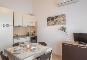 33 m² Apartment ∙ 1 bedroom ∙ 2 guests