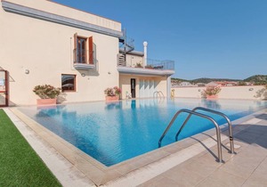 33 m² Apartment ∙ 1 bedroom ∙ 2 guests