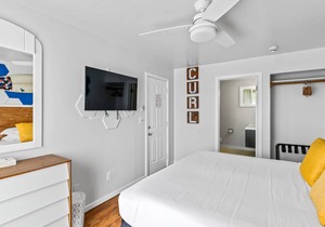 33 m² Studio flat ∙ 2 guests