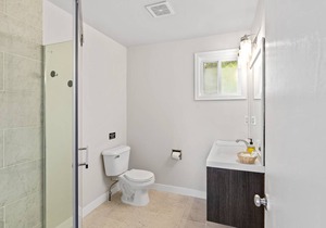 33 m² Studio flat ∙ 2 guests
