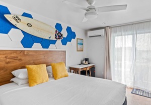 33 m² Studio flat ∙ 2 guests