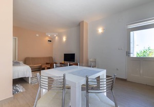 33 m² Studio flat ∙ 1 bedroom ∙ 3 guests