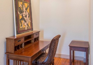 330: GLT Hotel Pentouse Suite