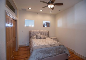 330: GLT Hotel Pentouse Suite
