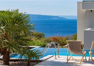 330 m² House ∙ 5 bedrooms ∙ 14 guests