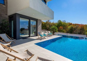 330 m² House ∙ 5 bedrooms ∙ 14 guests