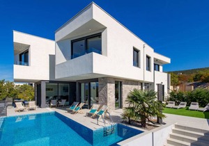 330 m² House ∙ 5 bedrooms ∙ 14 guests