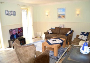 3300 Dreamhus Borgsum