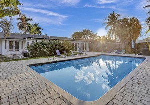 335 m² Villa ∙ 7 bedrooms ∙ 10 guests