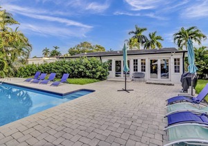 335 m² Villa ∙ 7 bedrooms ∙ 10 guests