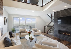 339 m² House ∙ 4 bedrooms ∙ 10 guests
