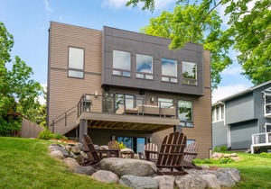 339 m² House ∙ 4 bedrooms ∙ 10 guests