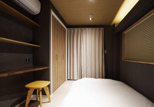 34 m² Apartment ∙ 1 bedroom ∙ 2 guests