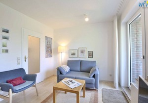 34 m² Apartment ∙ 1 bedroom ∙ 2 guests
