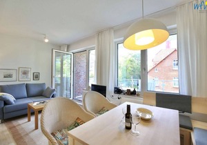 34 m² Apartment ∙ 1 bedroom ∙ 2 guests