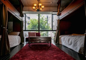 34 m² Hotel ∙ 1 bedroom ∙ 4 guests