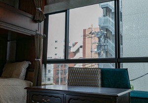 34 m² Hotel ∙ 1 bedroom ∙ 4 guests