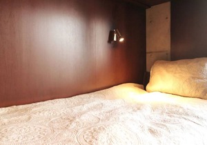34 m² Hotel ∙ 1 bedroom ∙ 4 guests