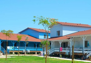 34 m² Resort ∙ 1 bedroom ∙ 4 guests