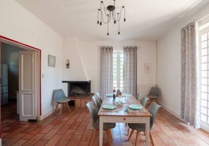 345 m² House ∙ 5 bedrooms ∙ 14 guests