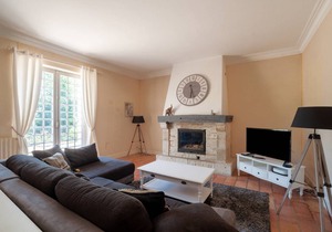 345 m² House ∙ 5 bedrooms ∙ 15 guests