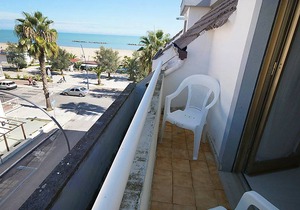 35 m² Apartment ∙ 1 bedroom ∙ 4 guests