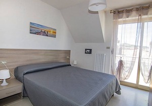 35 m² Apartment ∙ 1 bedroom ∙ 4 guests