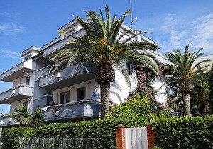 35 m² Apartment ∙ 1 bedroom ∙ 4 guests