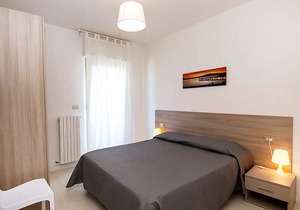 35 m² Apartment ∙ 1 bedroom ∙ 4 guests