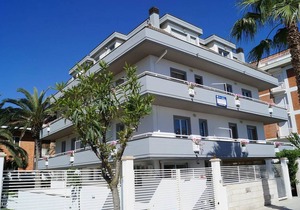 35 m² Apartment ∙ 1 bedroom ∙ 4 guests