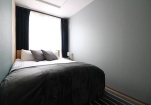 35 m² Hotel ∙ 1 bedroom ∙ 4 guests