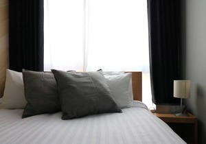 35 m² Hotel ∙ 1 bedroom ∙ 4 guests