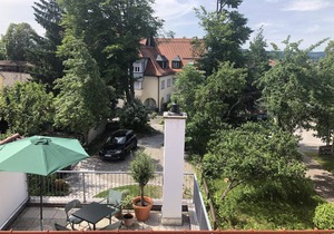 35 m² Apartment ∙ 1 bedroom ∙ 2 guests