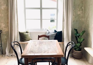 35 m² Apartment ∙ 1 bedroom ∙ 2 guests
