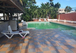 35 m² Apartment ∙ 2 bedrooms ∙ 4 guests