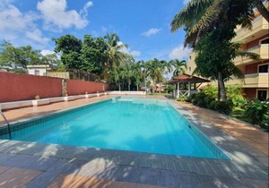 35 m² Apartment ∙ 2 bedrooms ∙ 4 guests