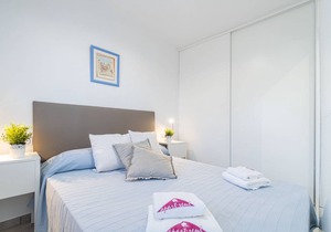 35 m² Apartment ∙ 1 bedroom ∙ 4 guests