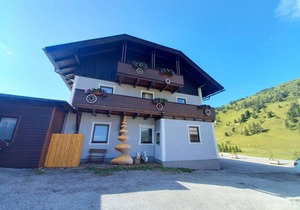 35 m² Apartment ∙ 1 bedroom ∙ 4 guests