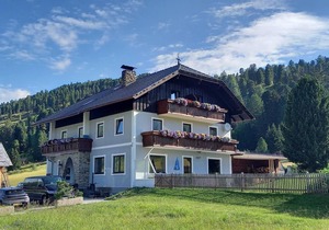 35 m² Apartment ∙ 1 bedroom ∙ 4 guests