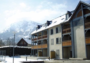 35 m² Apartment ∙ 1 bedroom ∙ 4 guests