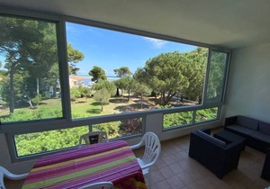35 m² Apartment ∙ 1 bedroom ∙ 4 guests