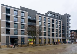 35 m² Apartment ∙ 1 bedroom ∙ 3 guests