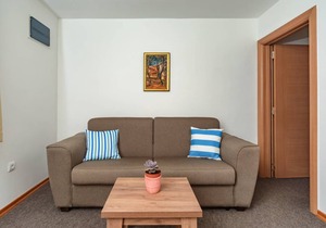 35 m² Apartment ∙ 1 bedroom ∙ 4 guests