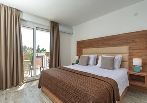 35 m² Apartment ∙ 1 bedroom ∙ 4 guests